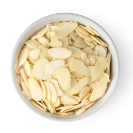 Picture of Almond Flakes 500g