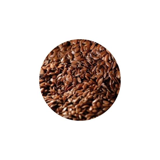 Picture of Seeds Linseed 500g