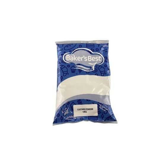 Picture of Custard Powder 500g