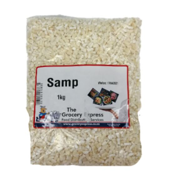 Picture of Samp 1kg