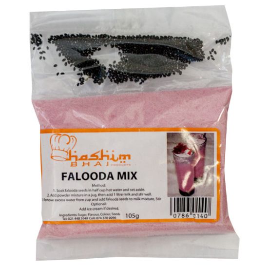 Picture of Hashim Falooda Mix 100g