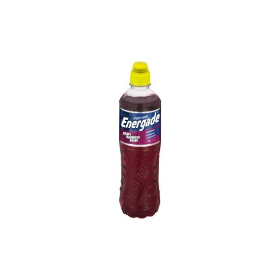 Picture of C/Drink Energade Grape 500ml