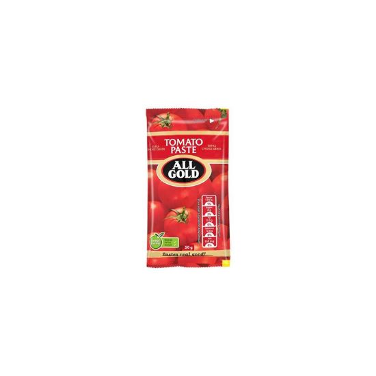 Picture of Sachets Tomato All Gold 50's