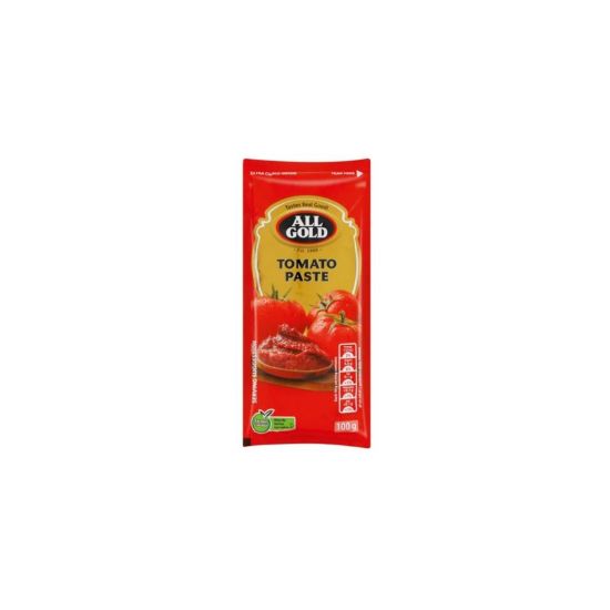 Picture of Sachets Tomato Sachets All Gold 20's