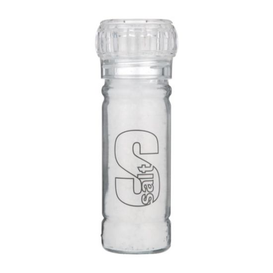 Picture of Spice Smart  Salt Grinder 100ml