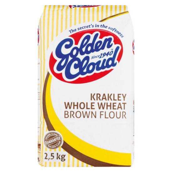 Picture of Flour Krakley Wheat 2.5