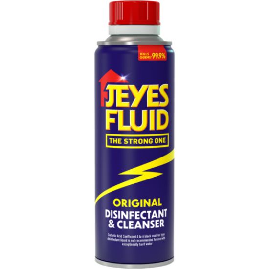 Picture of Jeyes Fluid Original 500ml