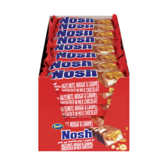 Picture of Sweets Beacon Nosh 40 x 60g (20-2616)