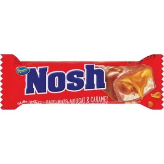 Picture of Sweets Beacon Nosh 60g Each