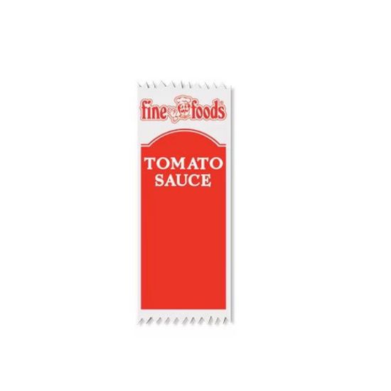 Picture of Sachets Tomato Fine Foods 50's