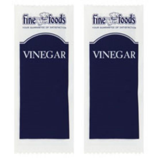 Picture of Sachets Vinegar Fine Foods (250's)