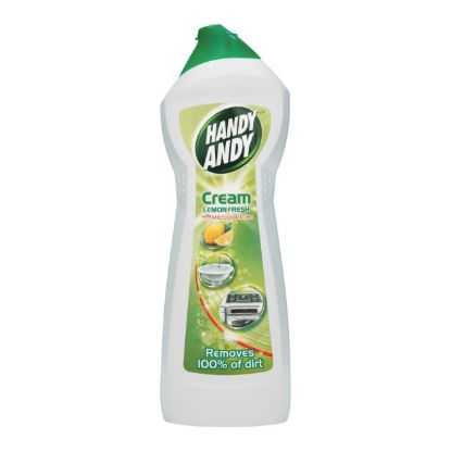 Show details for Handy Andy Lemon 750ml Picture of Handy Andy Lemon 750ml