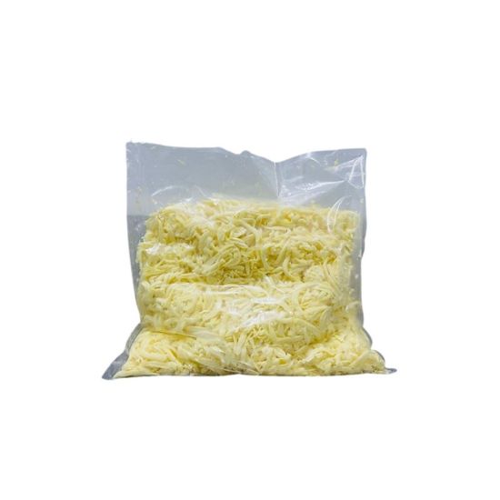 Picture of Cheese Capri Mozzarella Grated 6 x 2kg