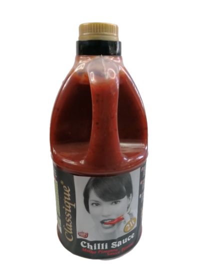 Picture of Sauce Chilli 2L