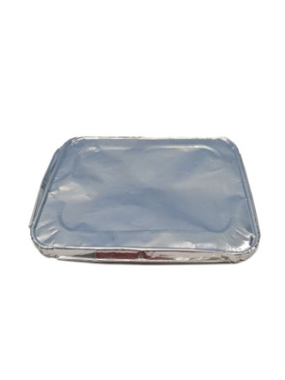 Picture of Foil Roasting Dish Lid 10's (4011P)