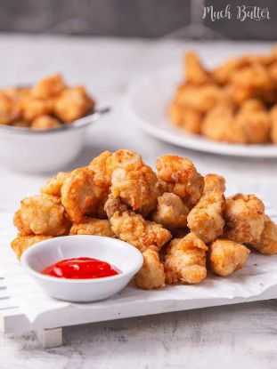 Show details for Chicken Value Foods Crumbed Pops 6kg Picture of Chicken Value Foods Crumbed Pops 6kg