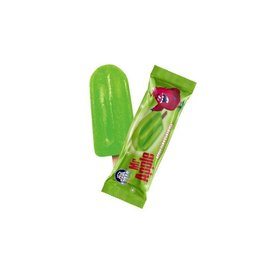 Picture of Ice Cream Mr Apple