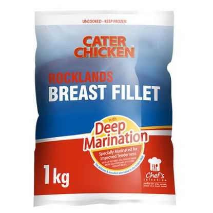 Show details for Chicken Fillets 1 kg Rocklands Picture of Chicken Fillets 1 kg Rocklands