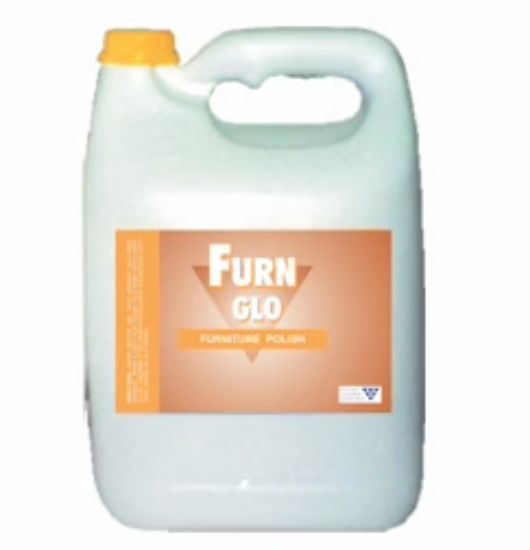 Picture of Polish Furnglo 5L