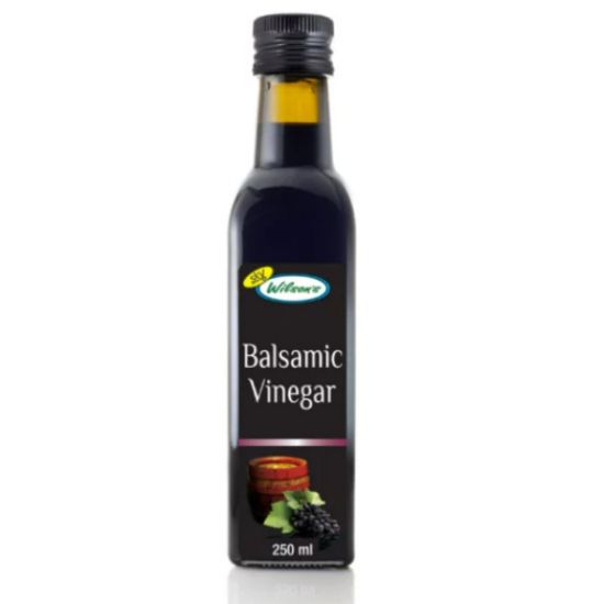 Picture of Vinegar Wilson Balsamic 250ml