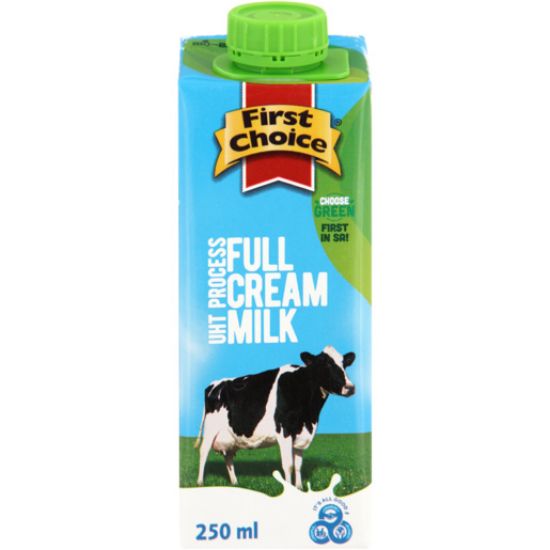 Picture of Milk First Choice 250ml