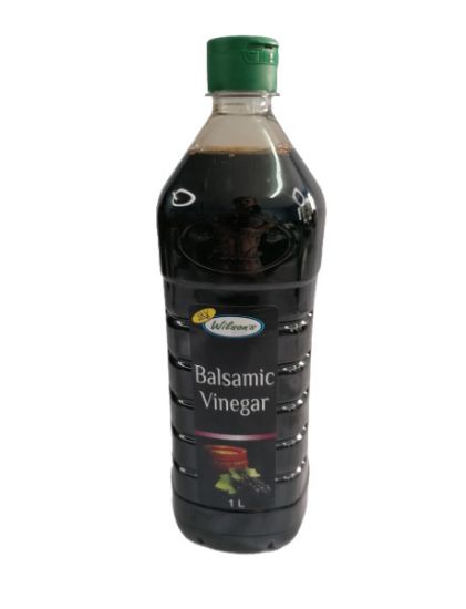 Picture of Vinegar Balsamic wilson 1L