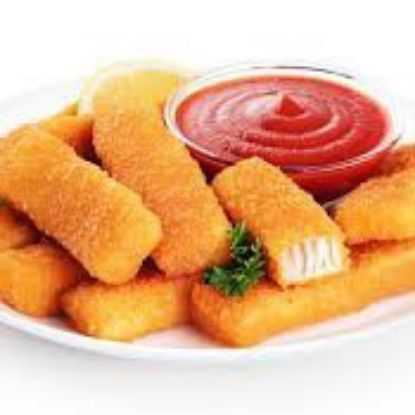Show details for Fish Fingers Atlantis 600g Picture of Fish Fingers Atlantis 600g