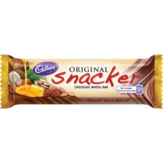 Picture of Sweets Cadbury Snacker Original 45g