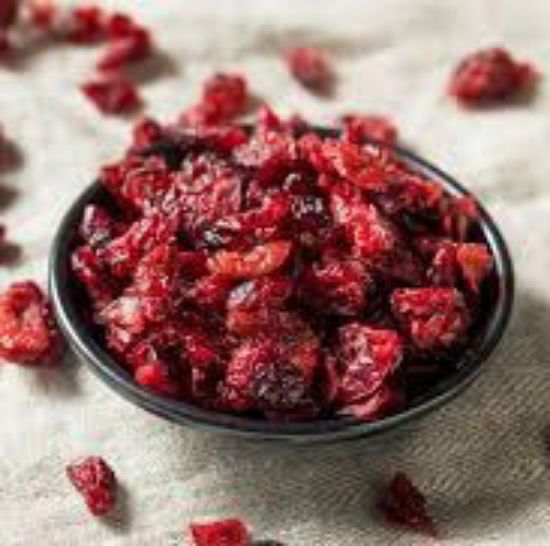 Picture of Dried Cranberries 1kg