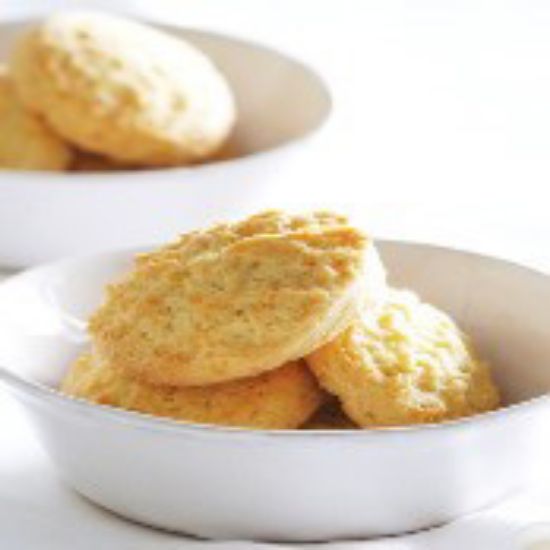 Picture of Biscuits Coconut 800g