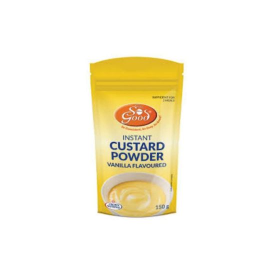 Picture of Custard Powder So Good 150g