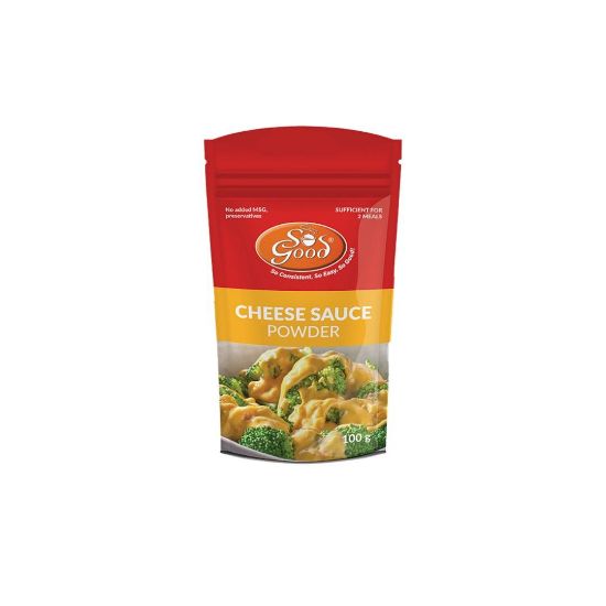 Picture of Sauce Cheese So Good 100g