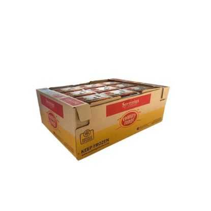 Show details for Chicken Liver Country Range 30 x 250g Picture of Chicken Liver Country Range 30 x 250g
