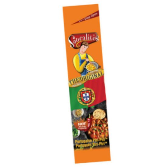 Picture of Sachets Peri Peri Saucalitos 20 x 8g