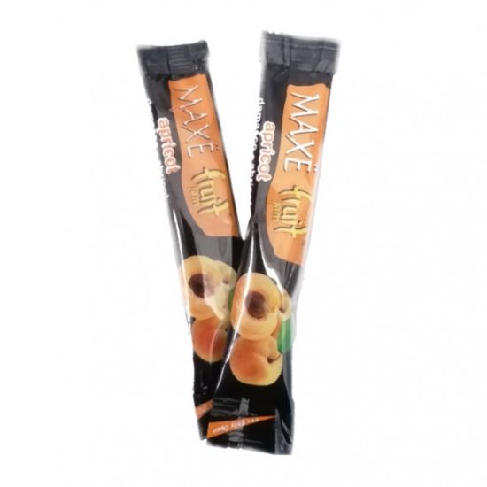 Picture of Jam Sachets Maxe Fruit Apricot 15g x 200