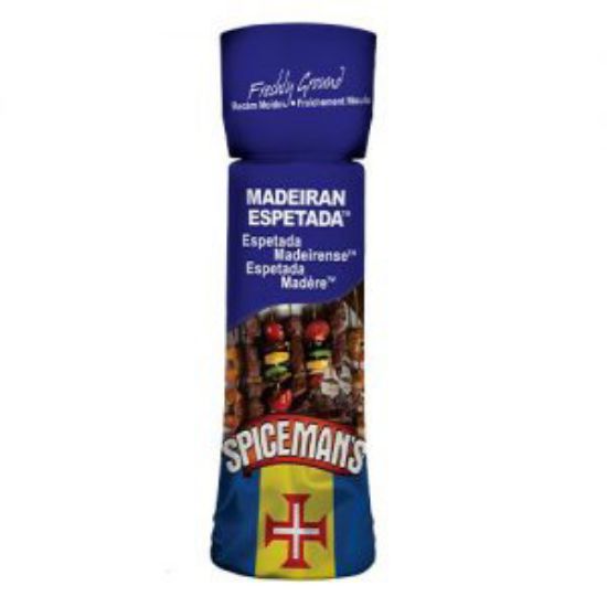 Picture of Spice Madeiran Espetada 330ml