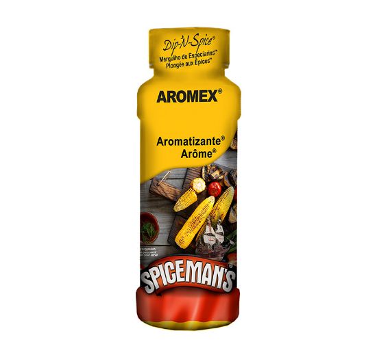 Picture of Spice German Aromex Shaker 269ml