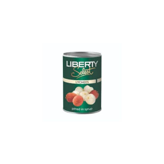 Picture of Litchis in Syrup 360 567g