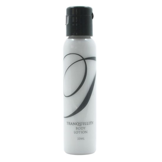 Picture of R/A Body Lotion Tranquility 20ml EACH