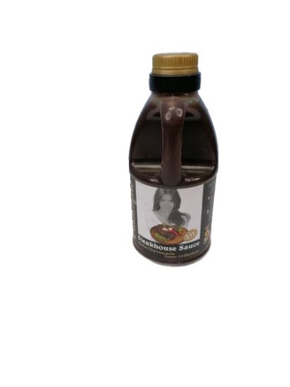 Picture of Sauce Steak House Classique 1L