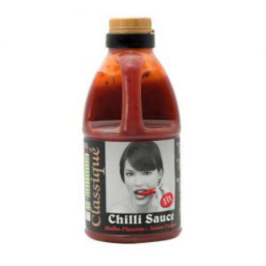 Picture of Sauce Chilli Classique 1L