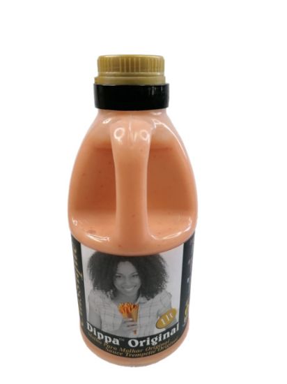 Picture of Sauce Dippa Classique 1L