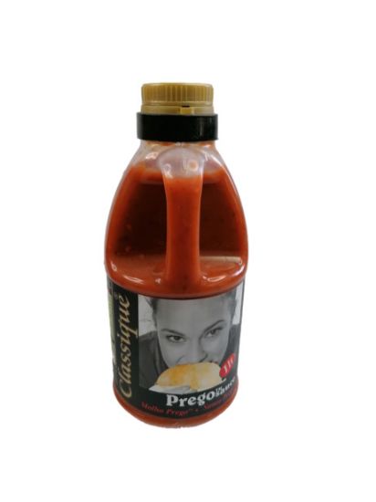 Picture of Sauce Prego Classique 1L