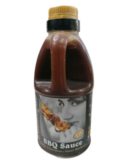 Picture of Sauce Barbeque Classique 1L