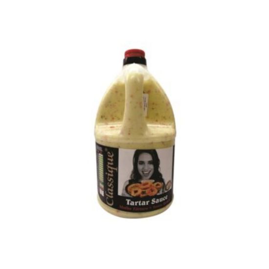 Picture of Sauce Tartare Classique 1L