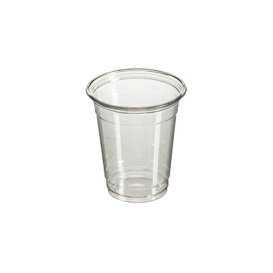 Picture of PET Clear Glass 350ml (100)