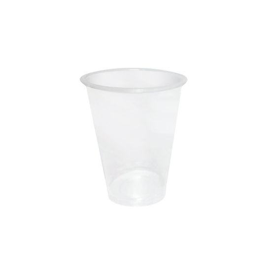 Picture of PET Clear Glass 350ml (40)