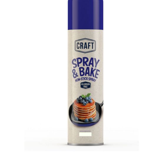 Picture of Spray & Bake Craft 300ml