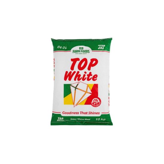 Picture of Samp Top White 10kg