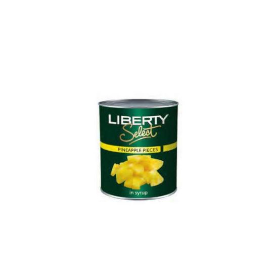 Picture of Pineapple Pieces Liberty A10